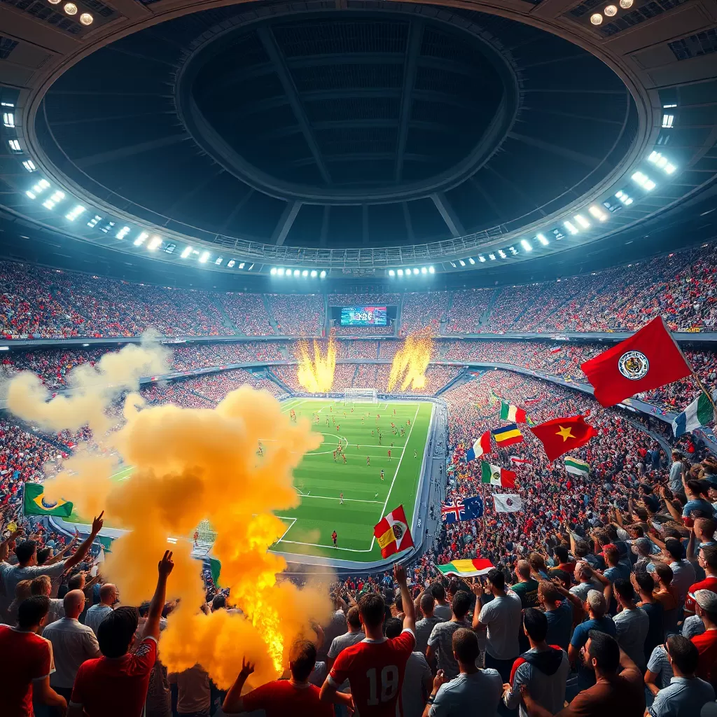 Ghana vs Panama: Bản tin đội hình nóng hổi trước giờ bóng lăn — view 2