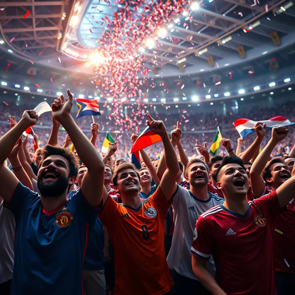 Soi kèo bóng đá Colombia vs DR Congo chuẩn xác hôm nay: Bí quyết chọn kèo thông minh — view 5